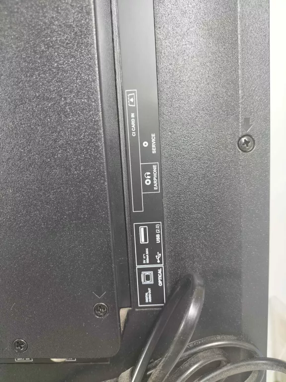 TELEWIZOR SHARP LC-24CHF4012ES