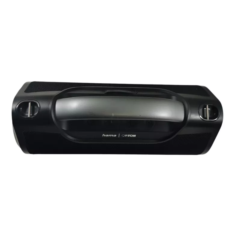 GLOSNIK HAMA CANTON MATE PRO HAMA SOUNDBARELL CZARNY 60 W