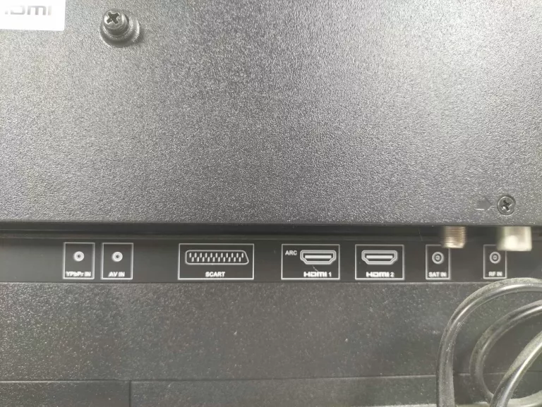TELEWIZOR SHARP LC-24CHF4012ES