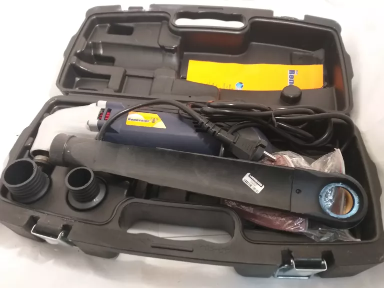 MULTITOOL RENOVATOR