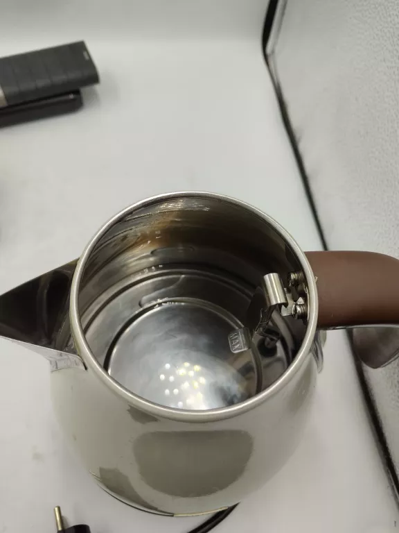 CZAJNIK DELONGHI ICONA VINTAGE KBOV2001 BG