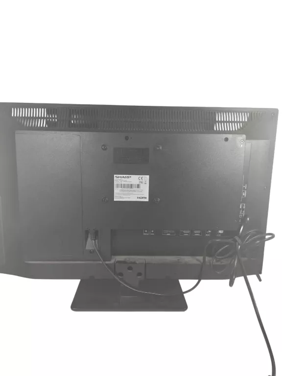 TELEWIZOR SHARP LC-24CHF4012ES
