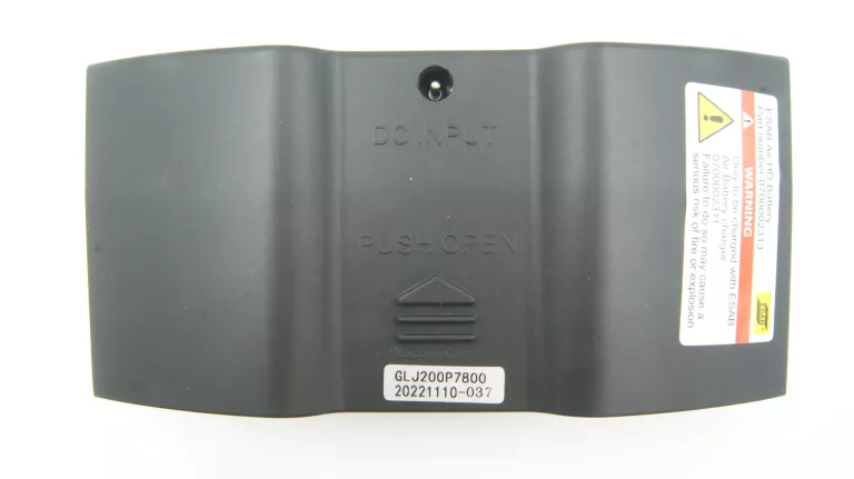 BATERIA ESAB PAPR AIR DO NAWIEWU ESAB PAPR AIR 7800 MAH