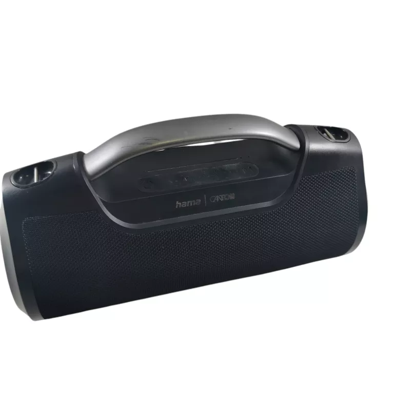 GLOSNIK HAMA CANTON MATE PRO HAMA SOUNDBARELL CZARNY 60 W