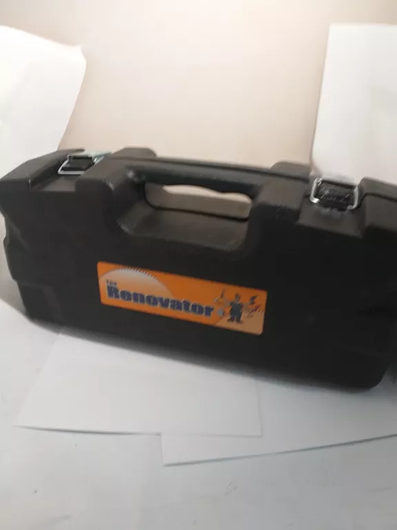 MULTITOOL RENOVATOR