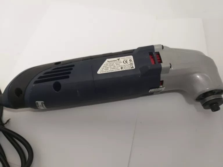 MULTITOOL RENOVATOR