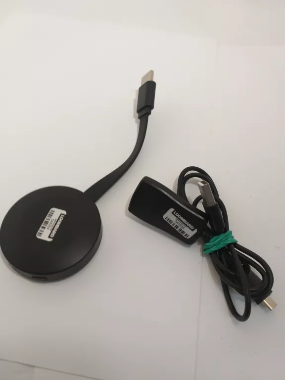 CHROMECAST PRZYSTAWKA SMART