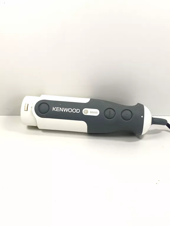 KENWOOD BLENDER RĘCZNY HDP408WH