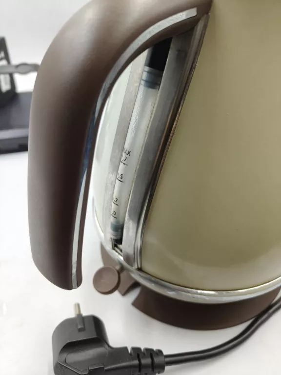 CZAJNIK DELONGHI ICONA VINTAGE KBOV2001 BG