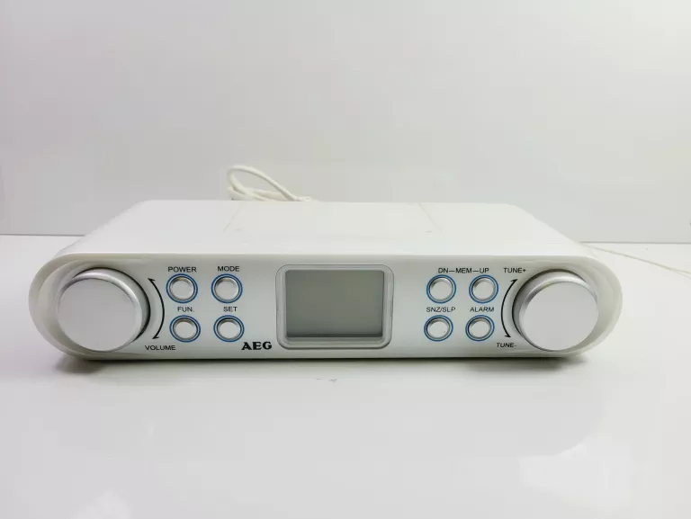 RADIO AEG KRC 4344