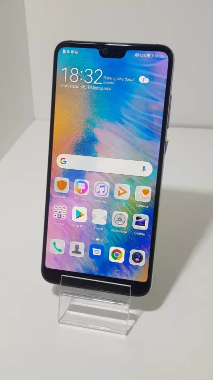 TELEFON HUAWEI P20 PRO