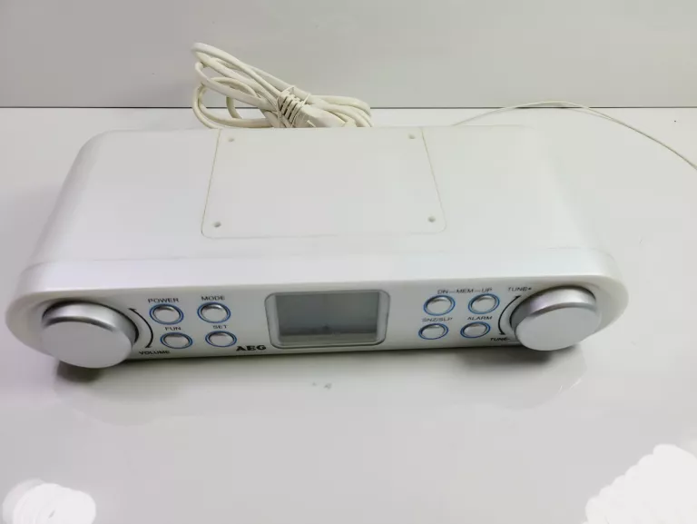 RADIO AEG KRC 4344
