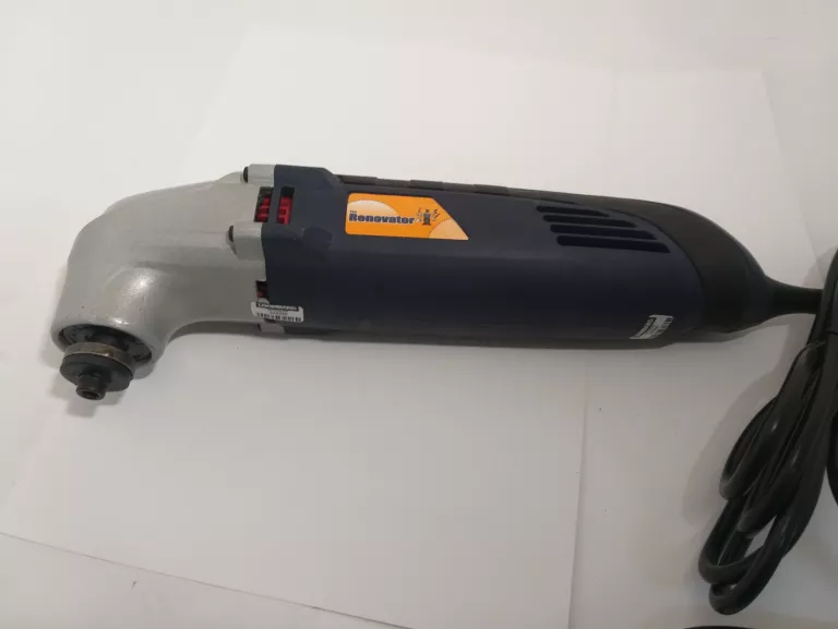 MULTITOOL RENOVATOR