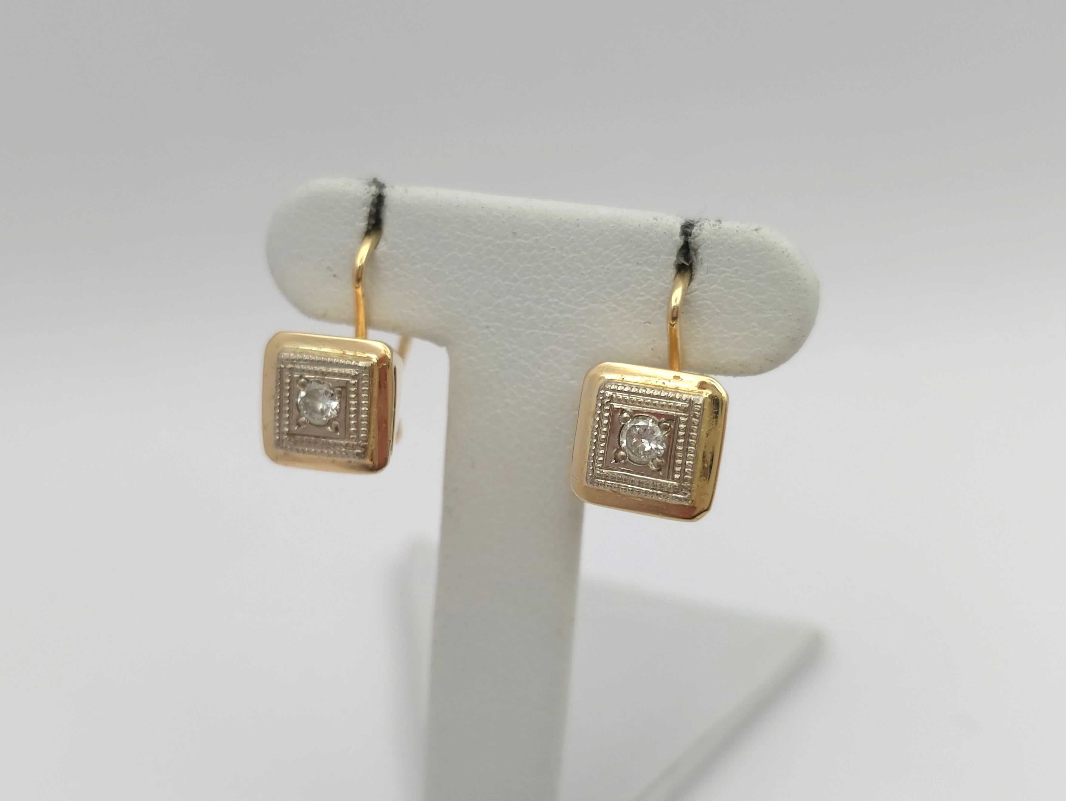 zlote-kolczyki-z-diamentami-016ct-585-14k-323g-cert-stan-11323-2