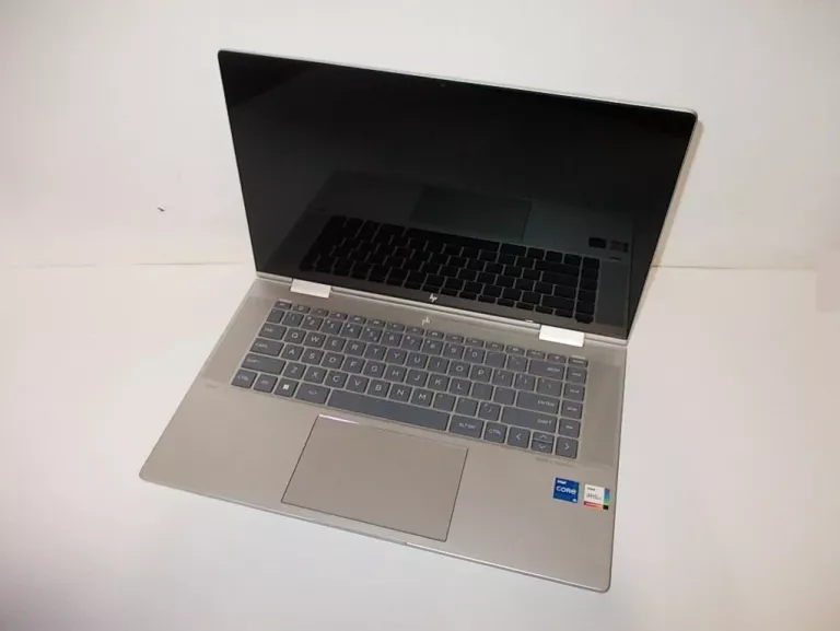 LAPTOP HP ENVY X360! I5/16GB/512SSD! DOSTYK! ŁADNY STAN! OKAZJA