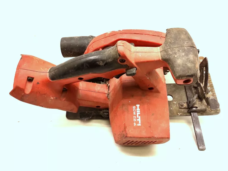 PIŁA TARCZOWA HILTI SCW 22-A 165MM 21,6V