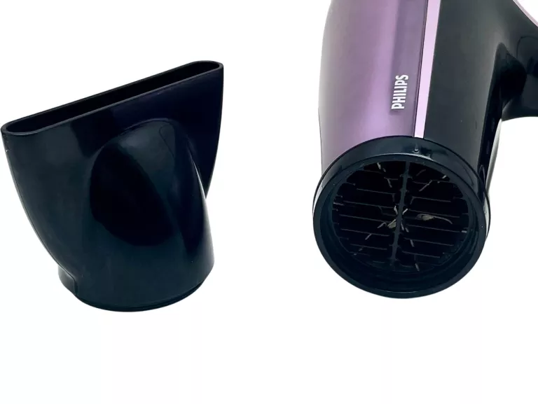 SUSZARKA PHILIPS IONIC THERMO PROTECT