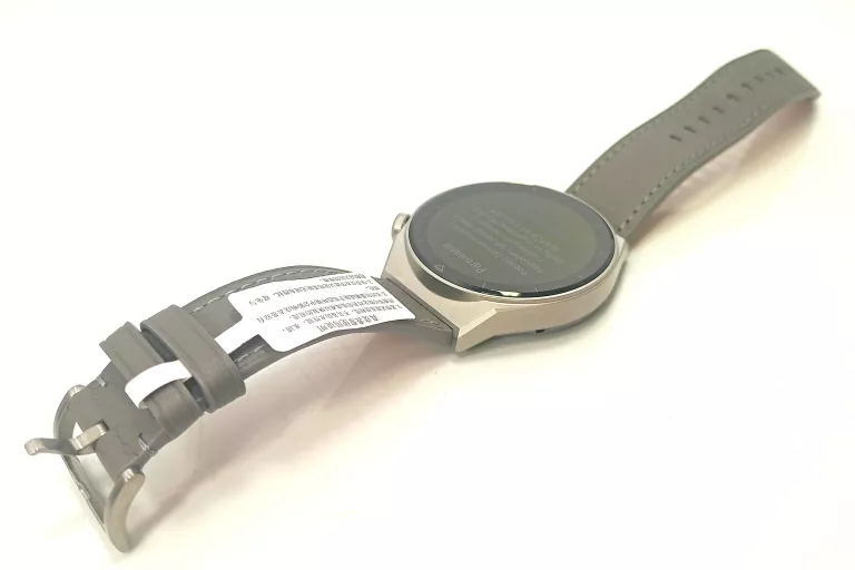 SMARTWATCH HUAWEI WATCH GT 3 PRO CLASSIC 46MM
