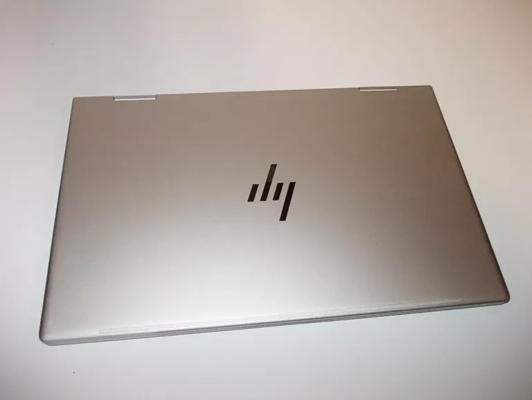 LAPTOP HP ENVY X360! I5/16GB/512SSD! DOSTYK! ŁADNY STAN! OKAZJA