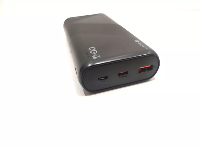 POWERBANK TRACER AMOS 20000 MAH