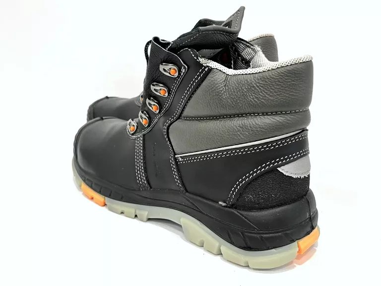BUTY BEZPIECZNE OCHRONNE PPO 705 S3 ROZMIAR 43