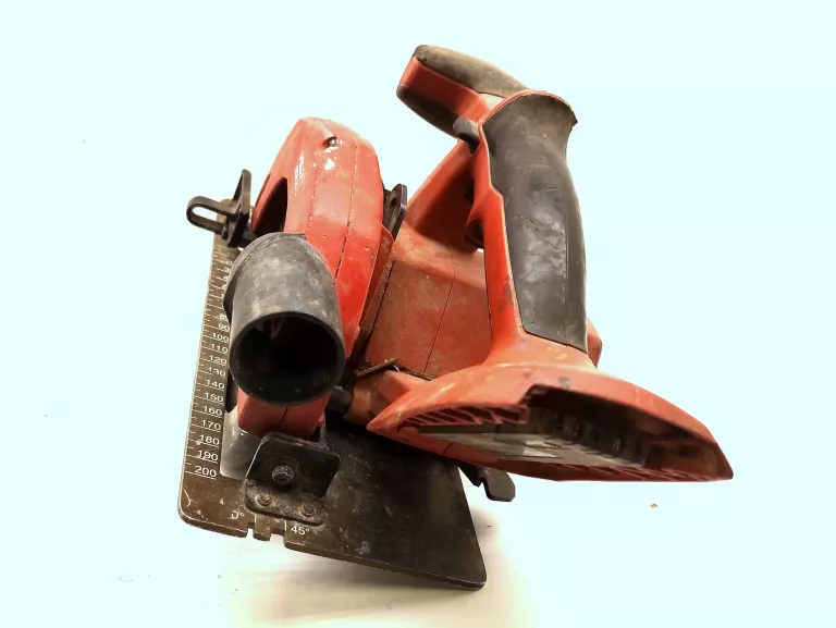 PIŁA TARCZOWA HILTI SCW 22-A 165MM 21,6V