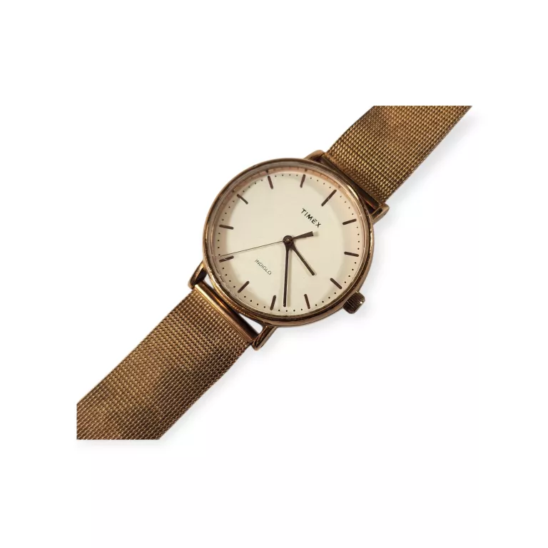 ZEGAREK TIMEX INDIGLO WR30M