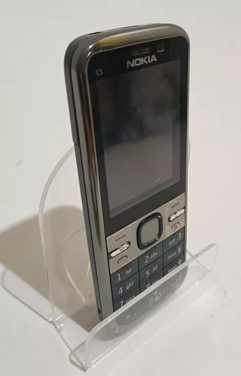 TELEFON NOKIA C5