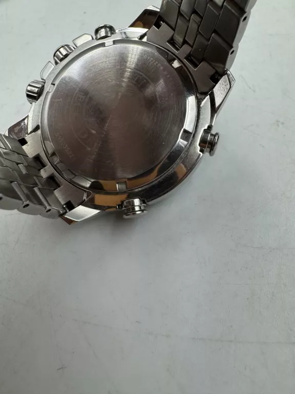 CITIZEN JZ1060-50E ZEGAREK MĘSKI