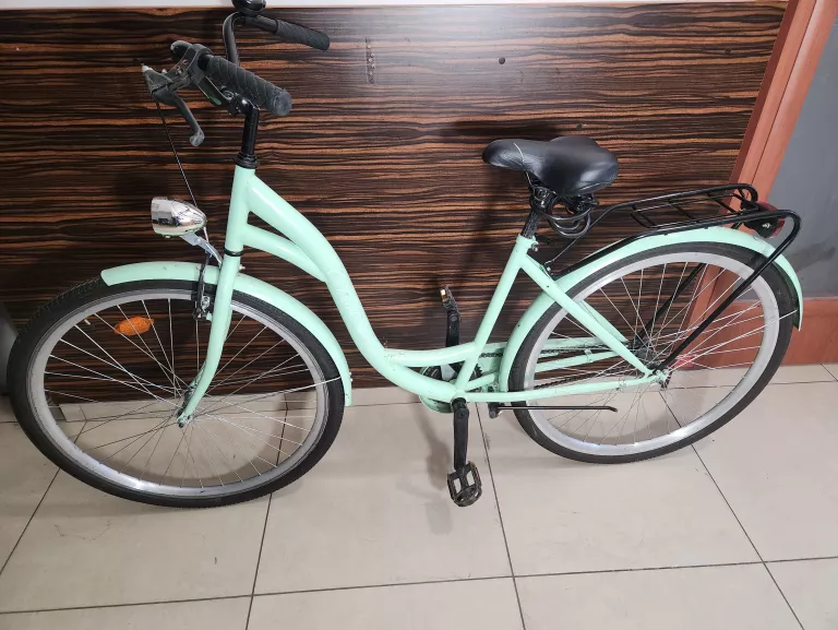ROWER MIEJSKI DAWSTAR RETRO S1B 28 CALI DAMSKI