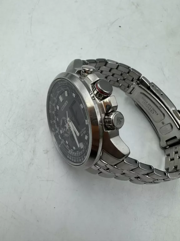 CITIZEN JZ1060-50E ZEGAREK MĘSKI