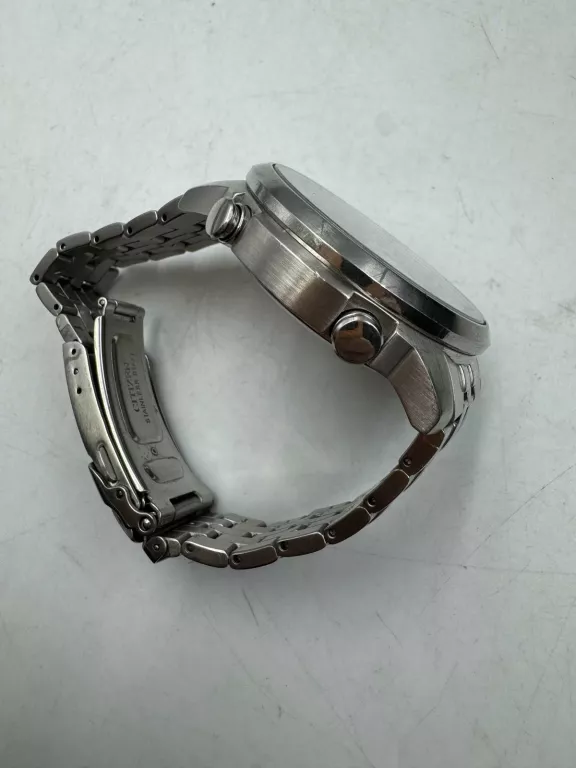 CITIZEN JZ1060-50E ZEGAREK MĘSKI