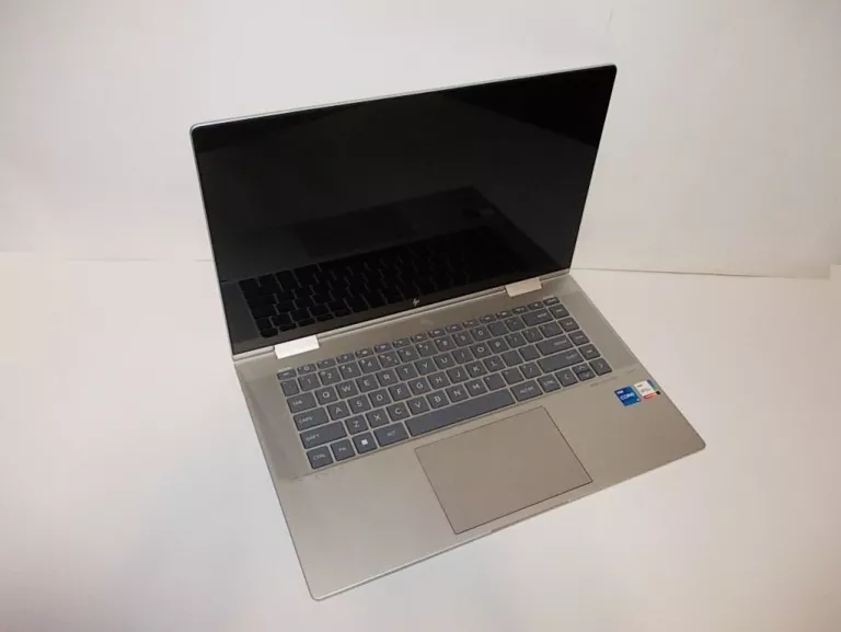 LAPTOP HP ENVY X360! I5/16GB/512SSD! DOSTYK! ŁADNY STAN! OKAZJA