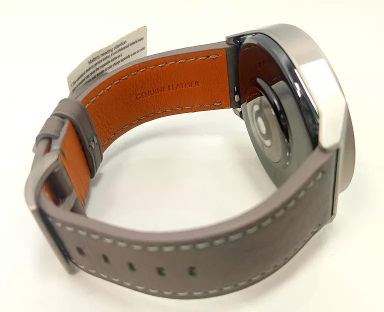 SMARTWATCH HUAWEI WATCH GT 3 PRO CLASSIC 46MM