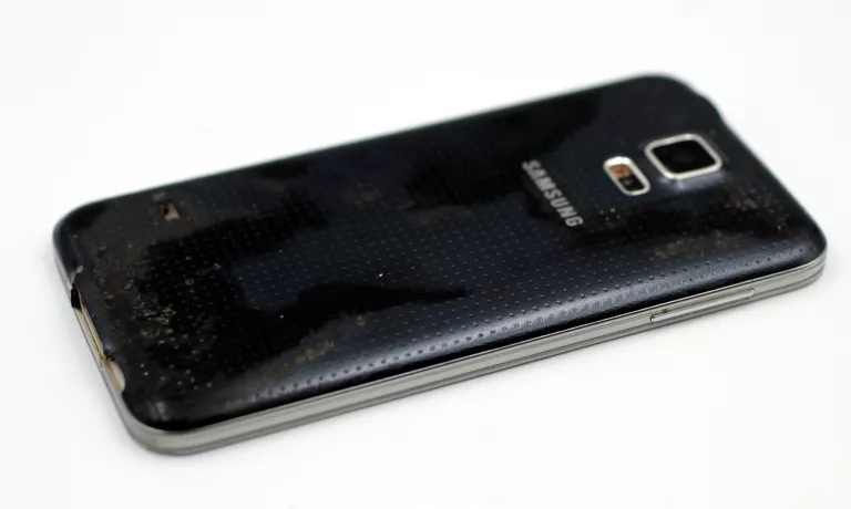 TELEFON SAMSUNG GALAXY S5