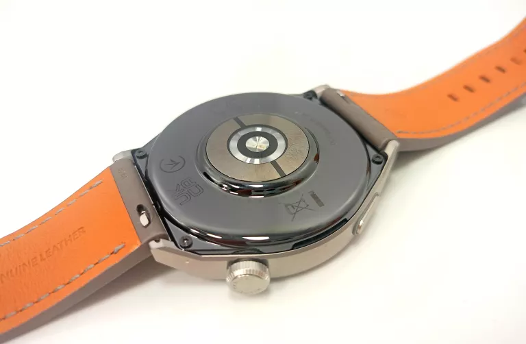 SMARTWATCH HUAWEI WATCH GT 3 PRO CLASSIC 46MM