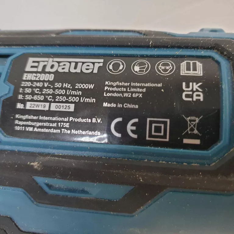 opalarka-erbauer-2000w-walizka-napiecie-zasilania-24000