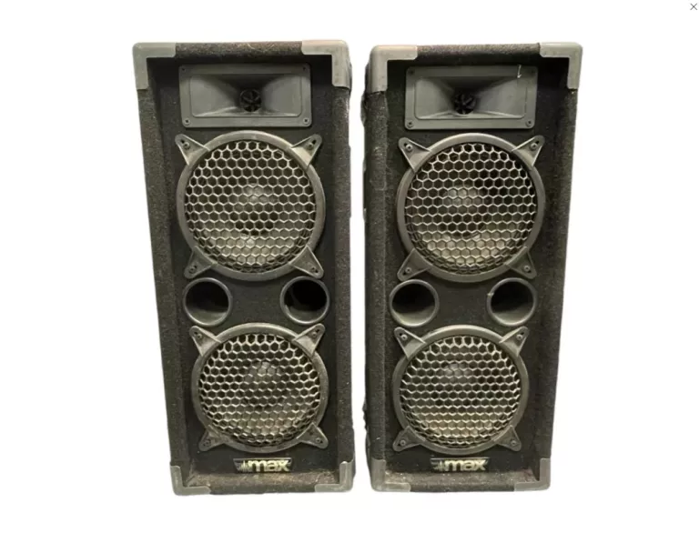 2 KOLUMNY 6 WATT MAX 26