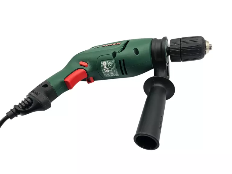 WIERTARKA BOSCH EASY IMPACT 600 UCHWYT SZYBKOZACISKOWY 600W