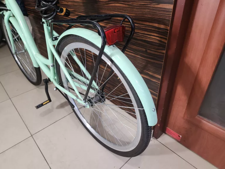 ROWER MIEJSKI DAWSTAR RETRO S1B 28 CALI DAMSKI