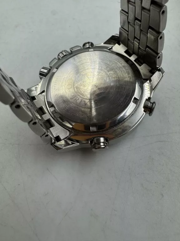 CITIZEN JZ1060-50E ZEGAREK MĘSKI