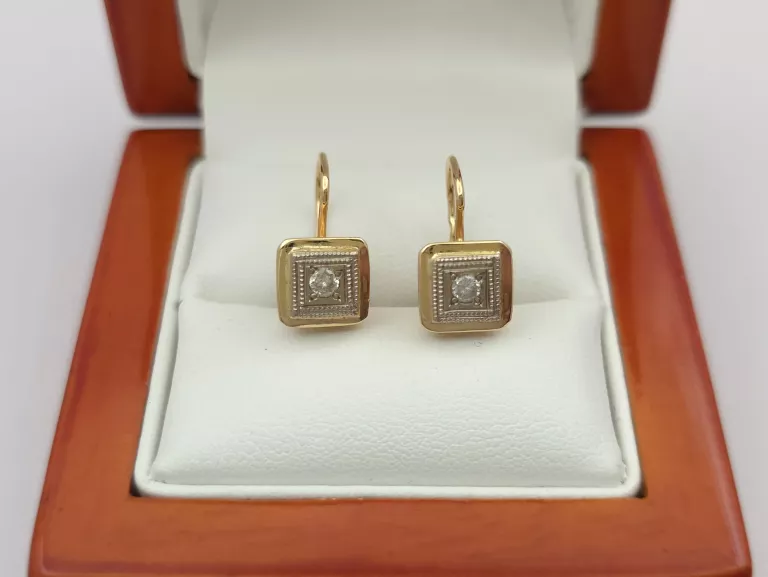 zlote-kolczyki-z-diamentami-016ct-585-14k-323g-cert-motyw-129129-21