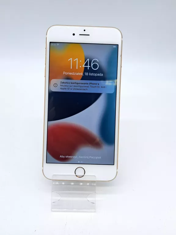 TELEFON IPHONE 6S PLUS 128GB