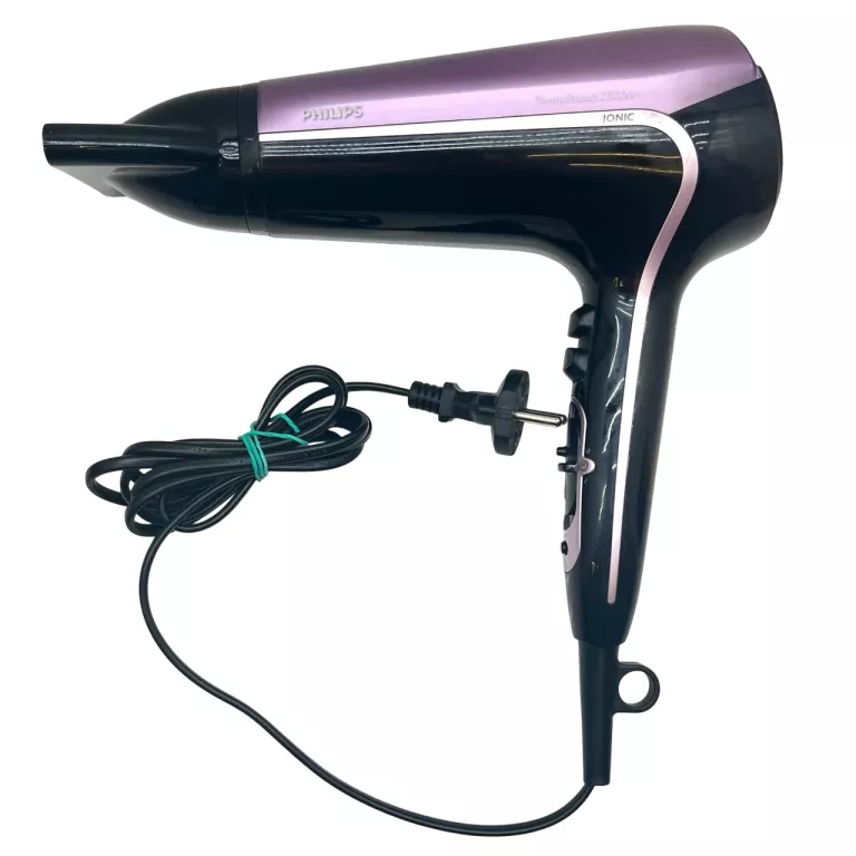 SUSZARKA PHILIPS IONIC THERMO PROTECT