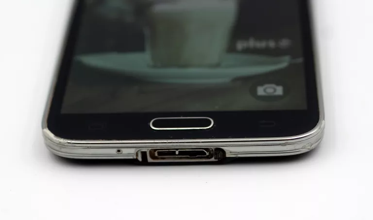 TELEFON SAMSUNG GALAXY S5
