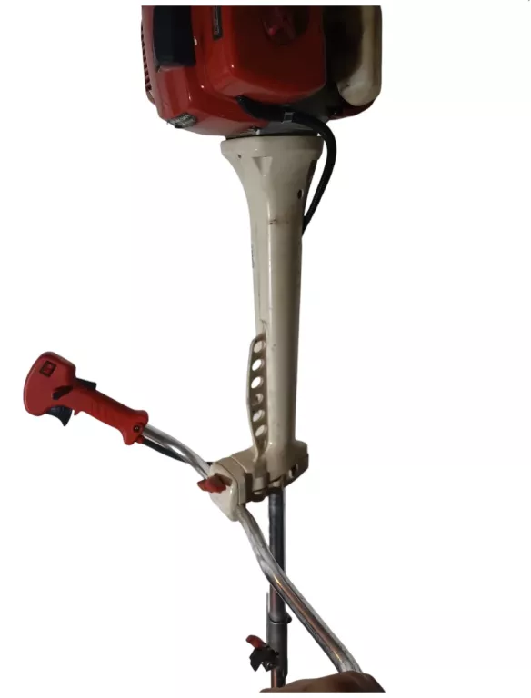 KOSA SPALINOWA NAC BP520