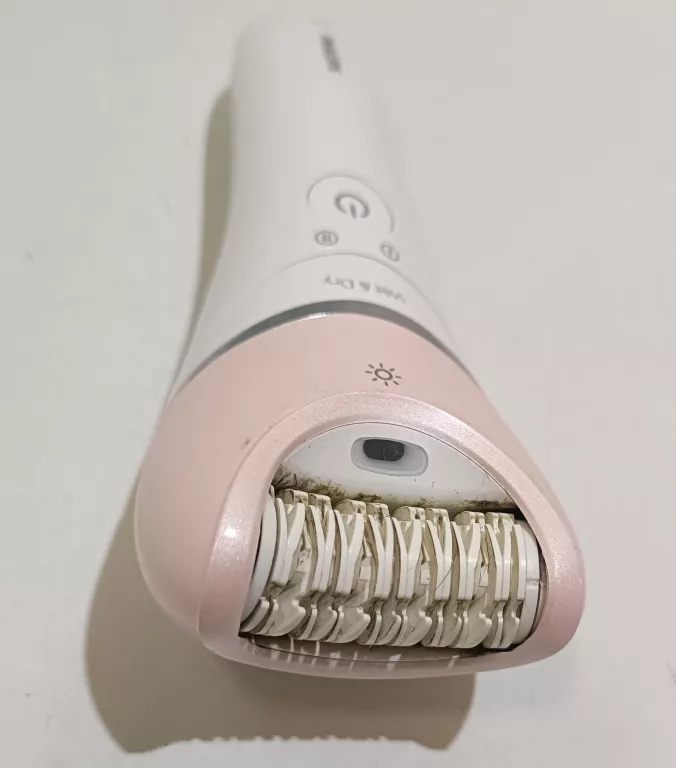 DEPILATOR PHILIPS BRE640