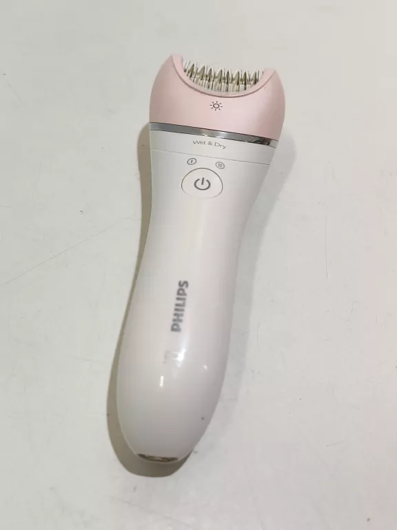 DEPILATOR PHILIPS BRE640
