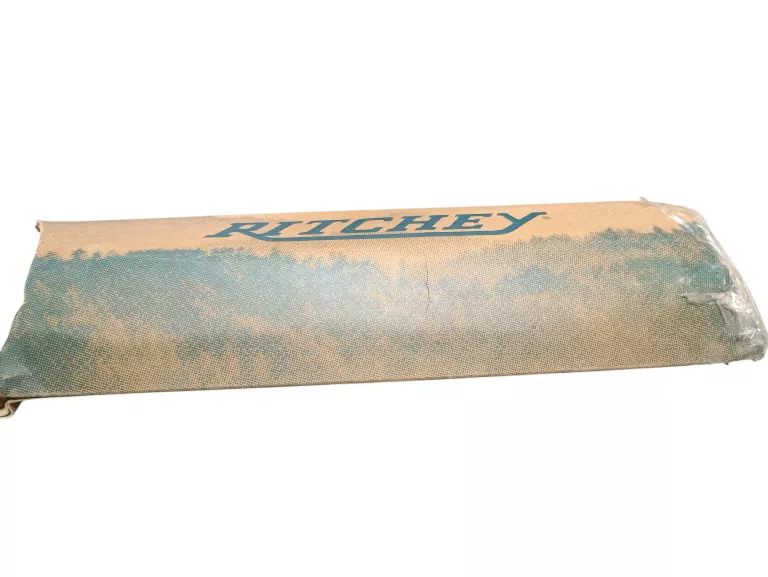 SZTYCA ROWEROWA RITCHEY COMP ALUMINIUM 30,9 400MM OFFSET 25MM