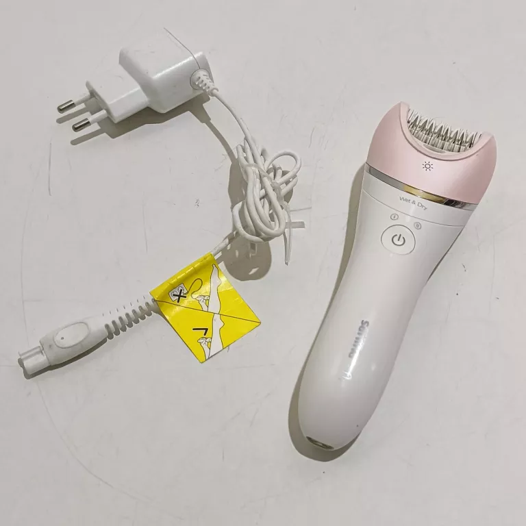 DEPILATOR PHILIPS BRE640